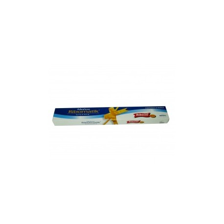 MOÑOS 264400 GIGANTE LISO 50PZ DE1COLOR RIBOMATIK