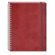CUADERNO PROFESIONAL ESPIRAL 100H C5MM PORTOFINO COBRA PRINTAFORM