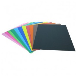 CARTULINA REFLECT 50 X 65 COLORES DIEM