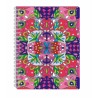 CUADERNO PROFESIONAL C5MM DOBLE ESPIRAL 100H MANDALA PRINTAFORM