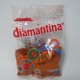 DIAMANTINA HC 15 JANEL FINA NARANJA CON 50GRS