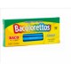 PLUMIN BACOLORETTOS AZUL CLARO BACO