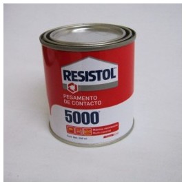 PEGAMENTO DE CONTACTO RESISTOL 5000 250ML