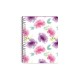 CUADERNO PROFESIONAL ESPIRAL DOBLE 200H C 7MM UNIVERSITARIA PRINTAFORM
