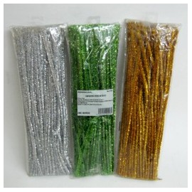 LIMPIAPIPAS METAL 100PZ