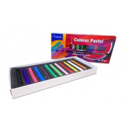 GISES PASTEL STAFFORD 12CLS