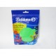 FOAMY MOLDEABLE PELIKAN 50GRS VERDE OBSCURO