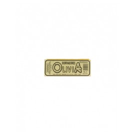 BORRADOR PARA PIZARRON OLIVIA No 8 12X4.5CMS
