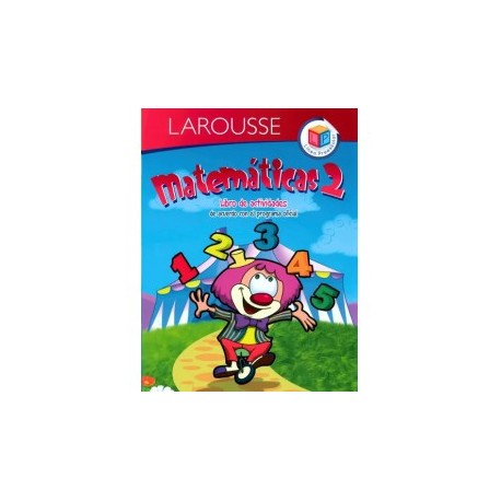 LIBRO INFANTIL PREESCOLAR MATEMATICAS 2