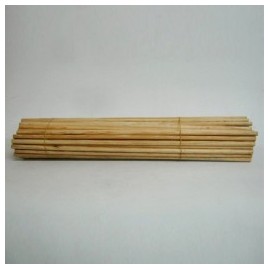 PALITOS DE MADERA 45X4 REDONDO 1KG