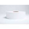 PAPEL HIGIENICO SANILUX GOFRADO 500MTS X9CMS ROLLO