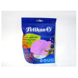 FOAMY MOLDEABLE PELIKAN 50GRS VIOLETA