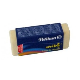 GOMA STRIKE 20 PELIKAN