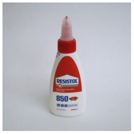 PEGAMENTO ESCOLAR RESISTOL 850 55GRS