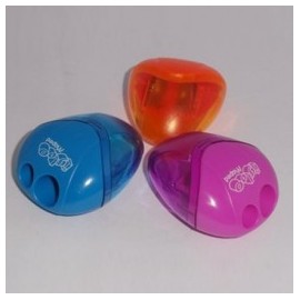 SACAPUNTAS MAPED IGLOO GRANDE CON DEPOSITO