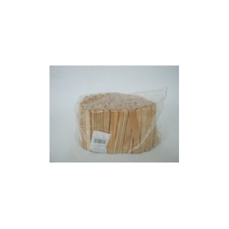 PALITOS DE MADERA PLANO KIKOLETA 1KG