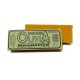 BORRADOR PARA PIZARRON OLIVIA No 7 MAGNETICO AMARILLO