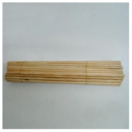 PALITOS DE MADERA 60X6 GRUESO 1KG HOLZTABEIN
