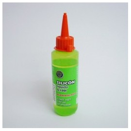 PEGAMENTO SILICON LIQUIDO BARRILITO 100ML