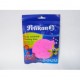 FOAMY MOLDEABLE PELIKAN 50GRS MAGENTA