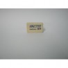 GOMA FACTIS 36R IMPORTADA CAJA C/36