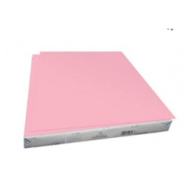 CARTULINA UNIBRISTOLINA ROSA 50X65 180GRS