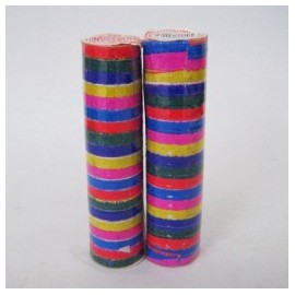 SERPENTINA CHICA 20PZ