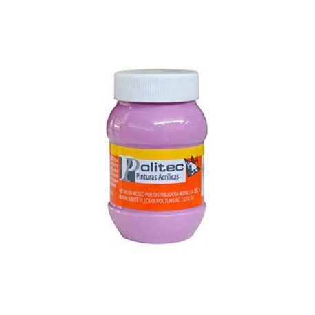 PINTURA CARTEL POLITEC L300 250ML 311 VIOLETA CLARO