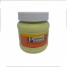PINTURA CARTEL POLITEC L300 250ML 329 AMARILLO PASTEL