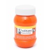 PINTURA CARTEL POLITEC L300 100ML 308 NARANJA