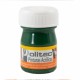 PINTURA CARTEL POLITEC L300 20ML 306 VERDE OBSCURO