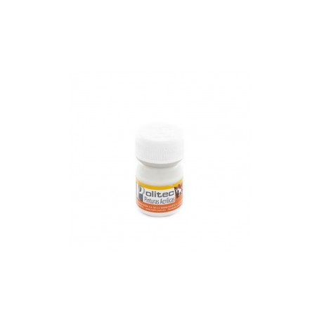 PINTURA CARTEL POLITEC L300 20ML 301 BLANCO TITANIO