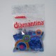 DIAMANTINA HC 15 JANEL FINA AZUL REY BOLSA 50GR