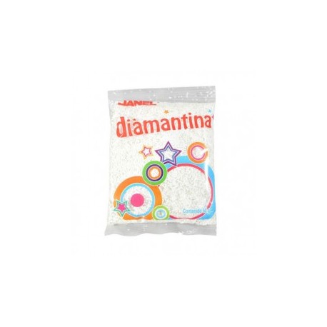 DIAMANTINA HC 15 JANEL FINA BLANCA BOLSA 50GRS