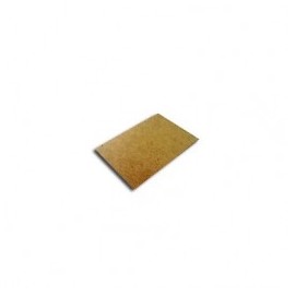 TABLA FIBRACEL 3MM 30X40CMS (Pieza)