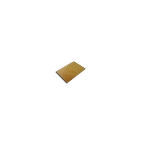 TABLA FIBRACEL 3MM 30X40CMS (Pieza)