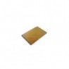 TABLA FIBRACEL 3MM 30X40CMS (Pieza)