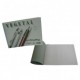 BLOCK VEGETAL CARTA 25H 90/95GRS IMPERIAL (PIEZA)