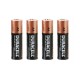 Pilas d blister 2pz gde mn 1300 duracell