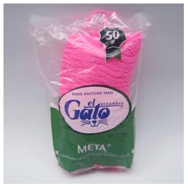 ESTAMBRE DE 50GRS  DE COLORES SURTIDOS (PIEZA)