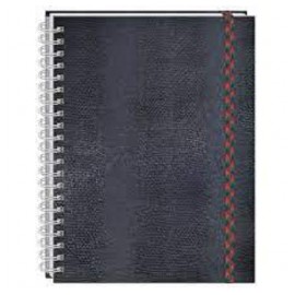 CUADERNO FRANCES ESPIRAL DOBLE 100H RAYA PORTOFINO PRINTAFORM (PIEZA)