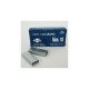 PAPEL CARTA NEGRO EUROCOLOR 100PZ (PAQUETE)