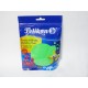 PAPEL EUROAMERICA 70CMS X 5MTS NARANJA (ROLLO)