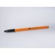 BOLIGRAFO BIC PUNTO FINO NEGRO CRISTAL PRECISION