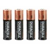 PILAS "AA" BLISTER 4PZ DURACELL CHICA MN 1500