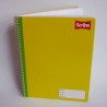 CUADERNO PROFESIONAL SCRIBE ESCOLAR PLUS 100H RAYADO (PIEZA)