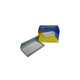NOTA ADHESIVA 680-5 POST-IT AMARILLA 2.5x4.3 50PZ BANDERITAS  (PIEZA)