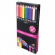 COLORES MAPED DE MADERA COLOR´PEPS 24PZ (PIEZA)