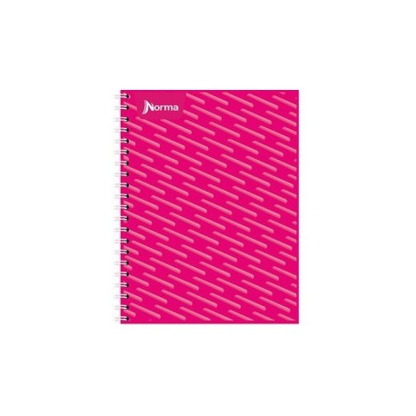 CUADERNO PROFESIONAL NORMA CUADRO GRANDE 100HOJAS (PIEZA)