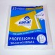 FORRO IDEAL PROFESIONAL CAL400 CON ADHESIVO (Pieza)